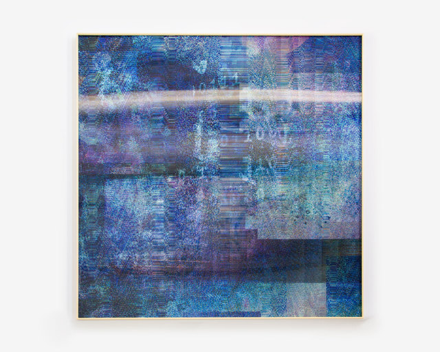 Mathieu Merlet Briand | #Environment x #Digital (2019) | Artsy