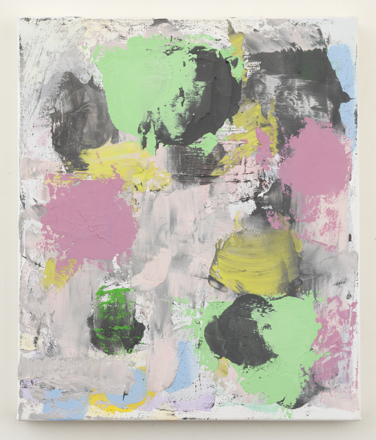 Carolanna Parlato, ‘Sky Watcher’, 2015, Elizabeth Harris Gallery