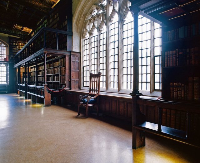 Tali Amitai-Tabib, ‘Things seen in Oxford, Bod 2’, 2014, Photography, Manual C-Print, Corridor Contemporary