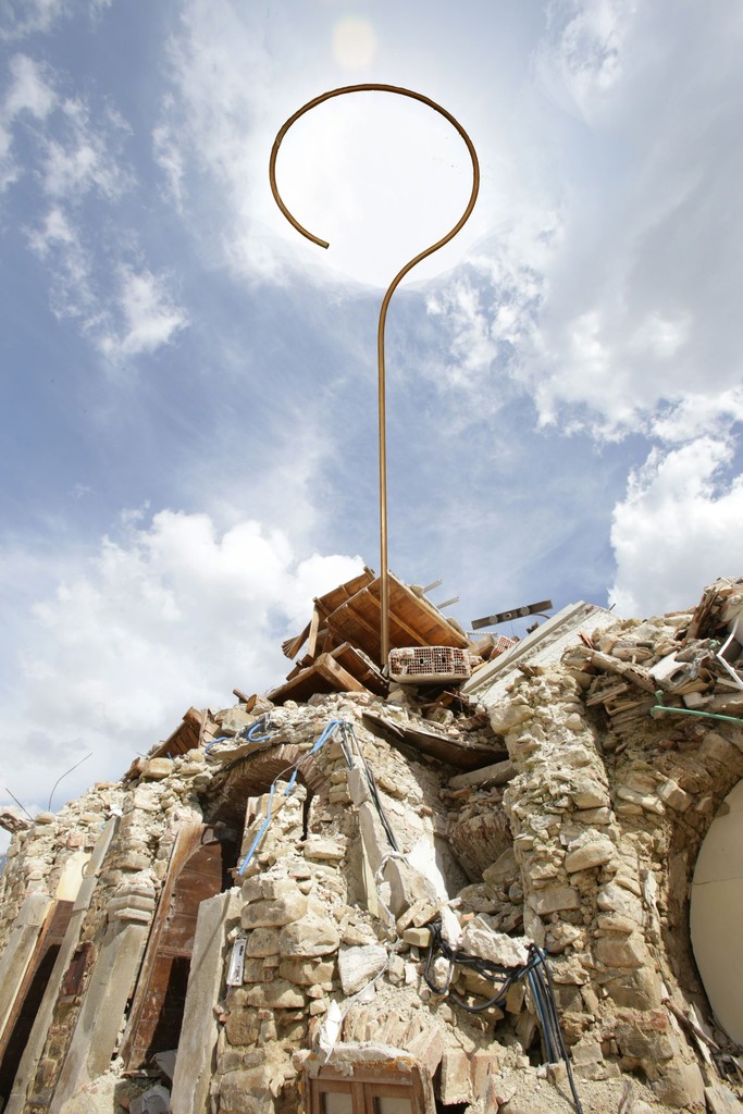 Marco Guglielmi Reimmortal - The original photos from '#NO(F)EARTHQUAKE', a collateral event of BIENNALE DI VENEZIA
May 26, 2018 - November 25, 2018 Marco Guglielmi Reimmortal - The original photos from '#NO(F)EARTHQUAKE', a collateral event of BIENNALE DI VENEZIA
May 26, 2018 - November 25, 2018