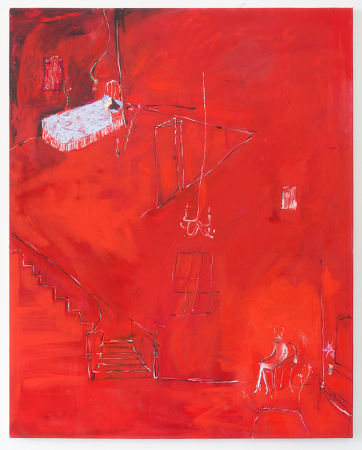 Alissa McKendrick, ‘Untitled’, 2019, Team Gallery