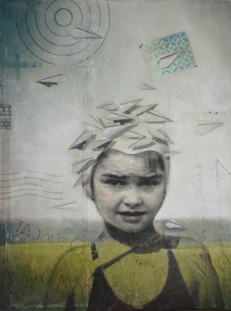 Jennifer Goldfinger, ‘Mabel's Hobby’, 2019, Rice Polak Gallery