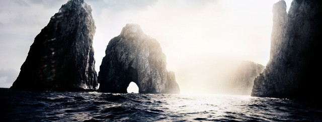 David Drebin, ‘Capri’, 2008, CAMERA WORK