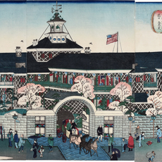 Utagawa Ikumaru