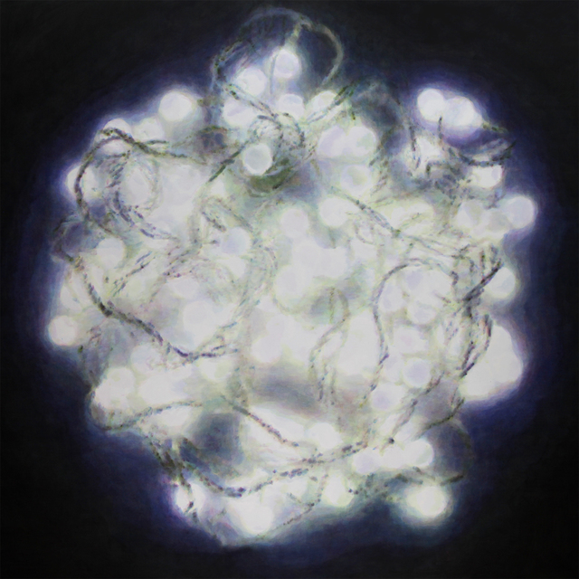 Esteban Peña, ‘from the series ¨Ver para creer¨’, 2017, Painting, Acrilyc on paper, Nueveochenta