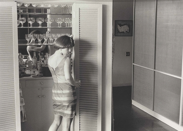 Cindy Sherman, ‘Untitled Film Still No. 49’, Christie's
