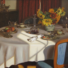 Evan Wilson