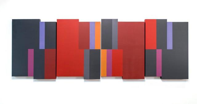 Carlos Evangelista, ‘En Horizontal’, 2015, Galeria de São Mamede