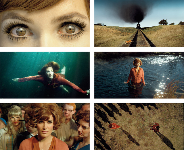 Alex Prager, ‘La Petite Mort’, 2012, Phillips