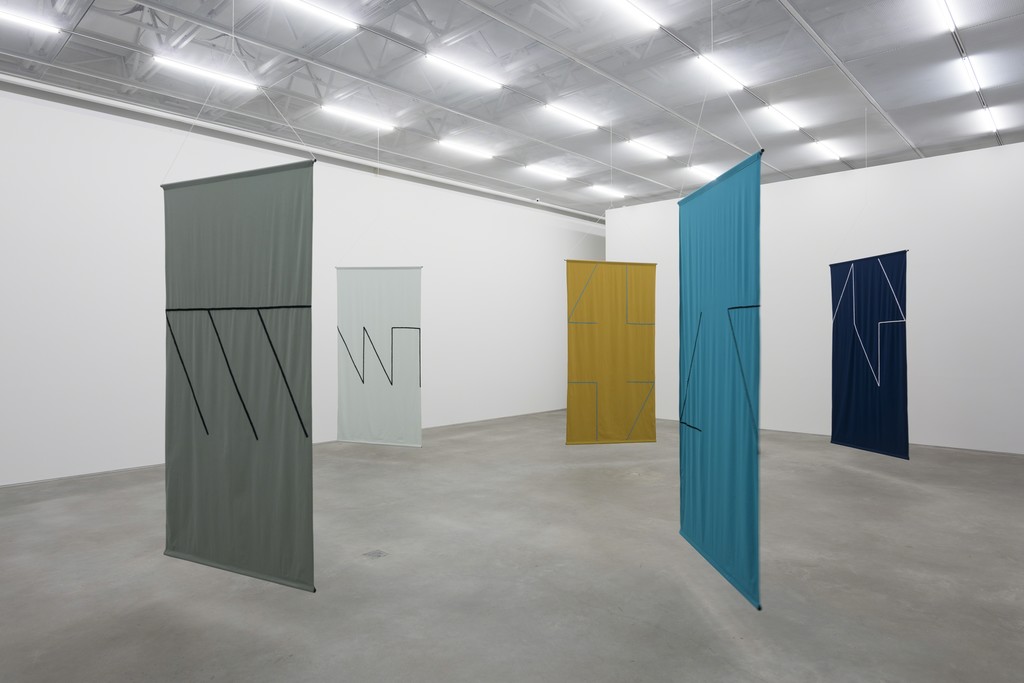 FELIPE MUJICA . CASA TRIÂNGULO, 2017. PHOTO: EDOUARD FRAIPONT FELIPE MUJICA . CASA TRIÂNGULO, 2017. PHOTO: EDOUARD FRAIPONT
