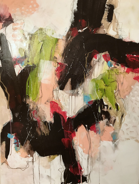 Rashelle Weissenbach, ‘Alpha Female’, 2019, Cerbera Gallery