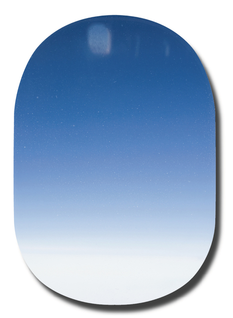 Jiro Ishihara, ‘Airplane windows 1 ’, 2017, Momentum Fine Art