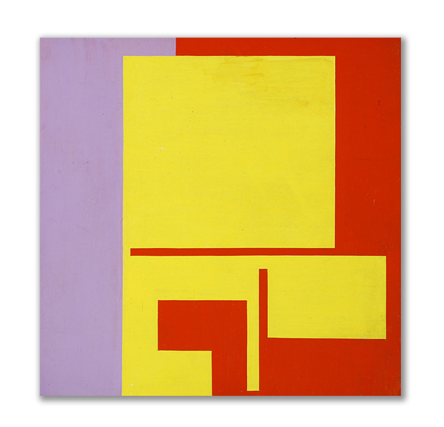 Bruno Munari Negativo Positivo 1951 Artsy