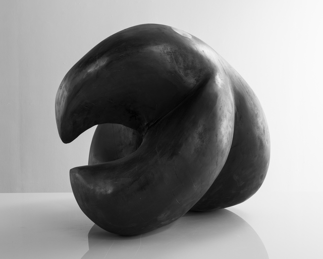 Rogan Gregory, ‘Sculptural Amphibian Form’, 2016, Design/Decorative Art, Wood, R & Company