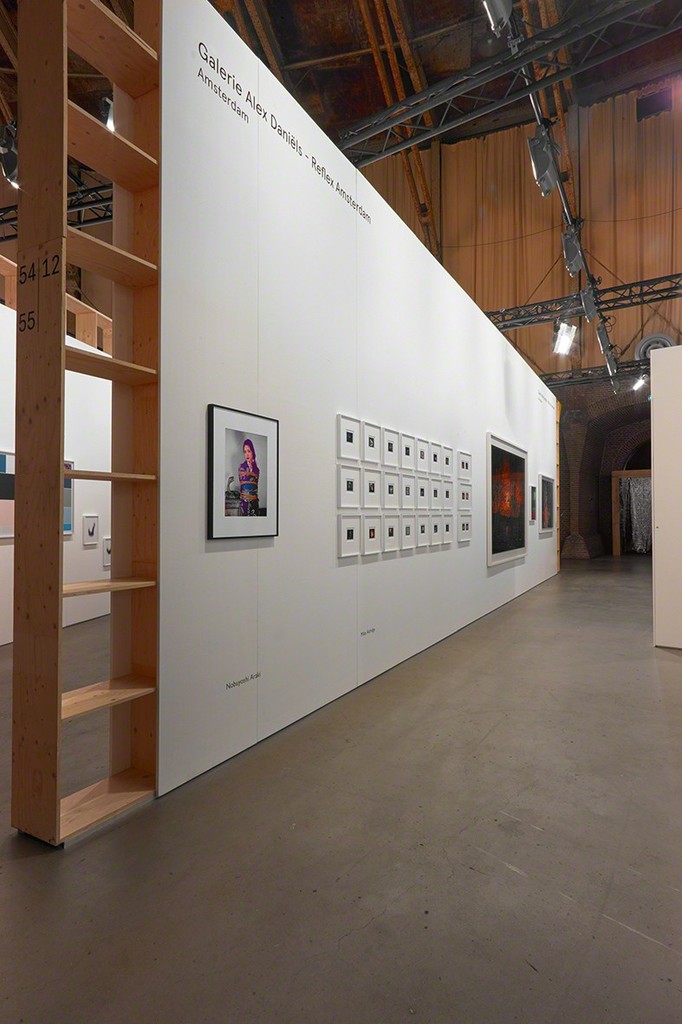 Unseen Photography Fair
Booth #12
Galerie Alex Daniels - Reflex Amsterdam Unseen Photography Fair
Booth #12
Galerie Alex Daniels - Reflex Amsterdam