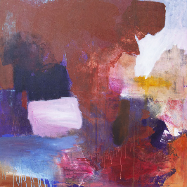 Maria Pierides, ‘This Voluptuous Dream’, 2018, Maggio Art Consultancy