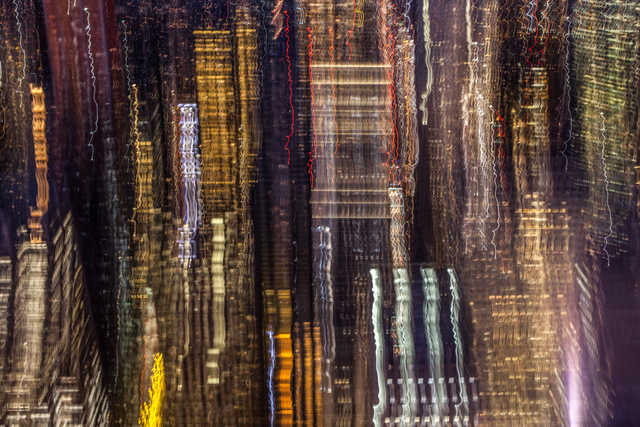 Xavier Dumoulin, ‘New York Dream 26’, 2017-2018, Artistics