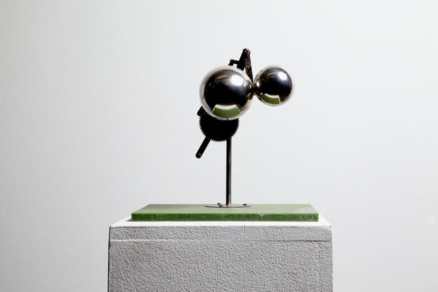 Tim Lewis, ‘Planet Moon, Moon Planet’, 2016, Flowers