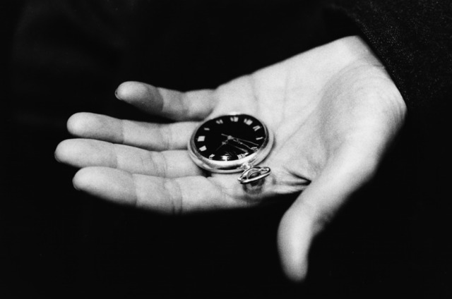 Ralph Gibson, ‘Die Nacht’, 2000, Kunzt Gallery