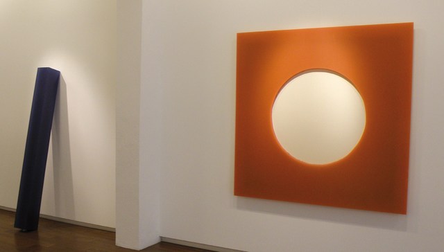 Herbert Hamak, ‘Sin Titulo’, 2004-2011, Mixed Media, Pigmento y resina sobre tela, Xavier Fiol
