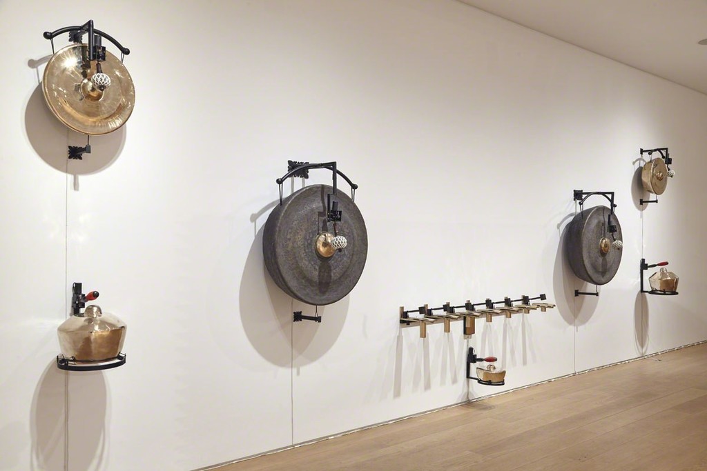 Courtesy of The Drawing Center. Photo by Martin Parsekian. Courtesy of The Drawing Center. Photo by Martin Parsekian.