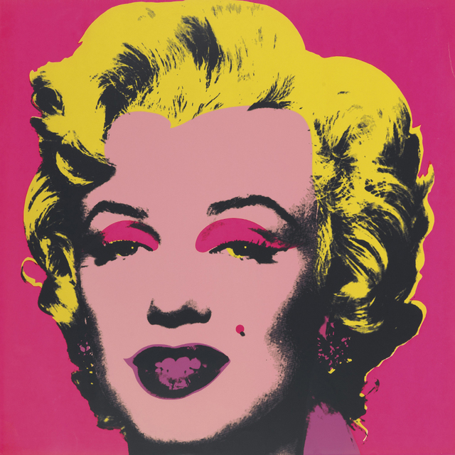 Andy Warhol, ‘Marilyn (F & S II. 31)’, 1967, David Benrimon Fine Art