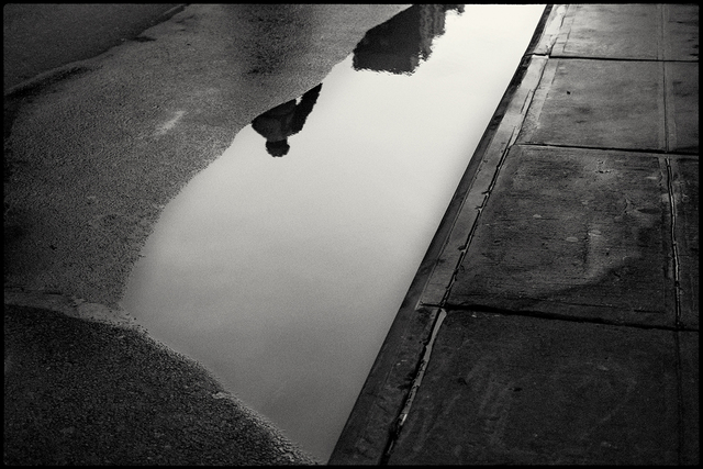 Dan Winters, ‘Avenue A’, 2015, Fahey/Klein Gallery