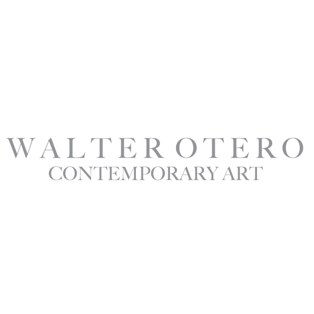 Walter Otero Contemporary Art logo