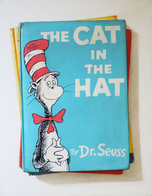 Holly Farrell, ‘Dr. Seuss’, 2015, Clark Gallery