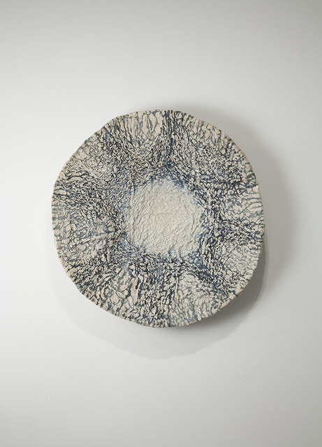 Ohad Tsfati, ‘Moon’, 2017, Hostler Burrows