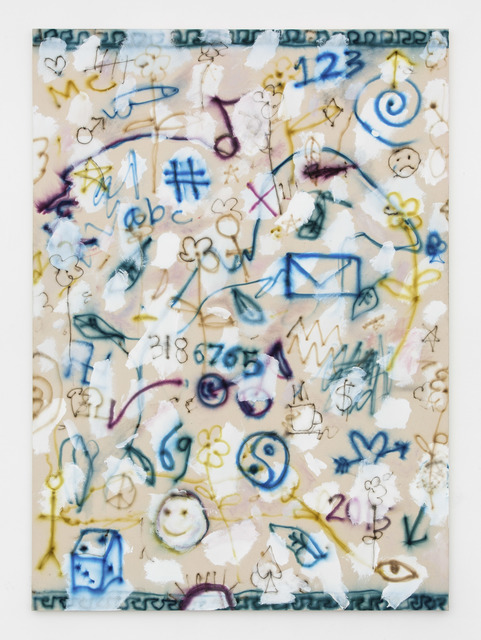 Michael Clifford, ‘For A Good Time Call’, 2015, Nina Johnson