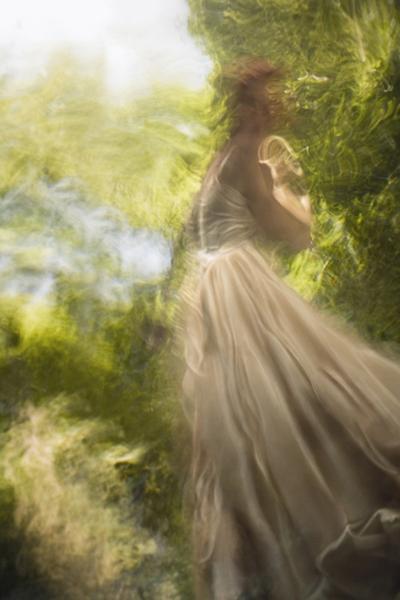 Barbara Cole, ‘Idyll, from Two People’, 2012, Bau-Xi Gallery