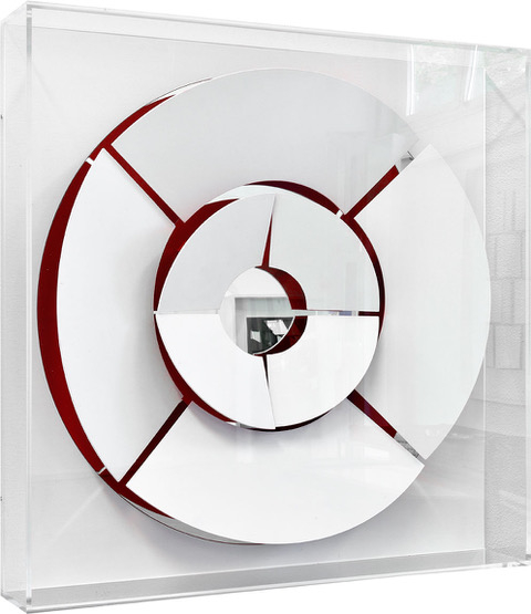 Christian Megert, ‘Untitled’, 2014, SETAREH GALLERY