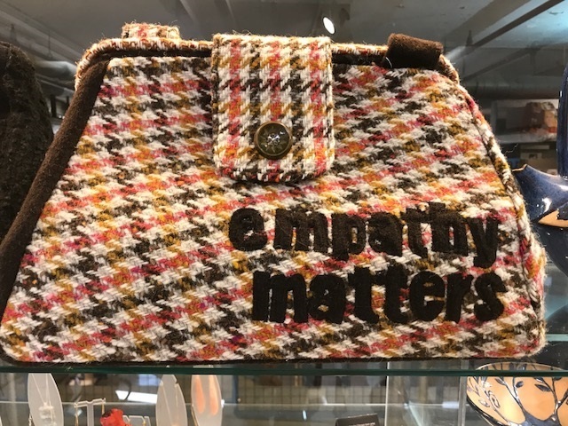 Jenae Michelle, ‘Empathy Matters 2’, Zenith Gallery