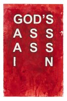 The World Made Flesh (God’s Assassin) 11