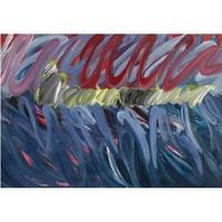 Untitled (From The Tanker Series)
