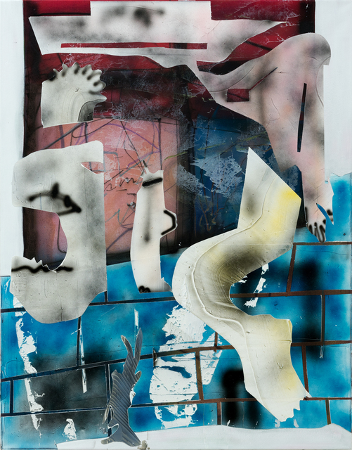 Fabian Treiber, ‘Soda’, 2017, Ruttkowski;68