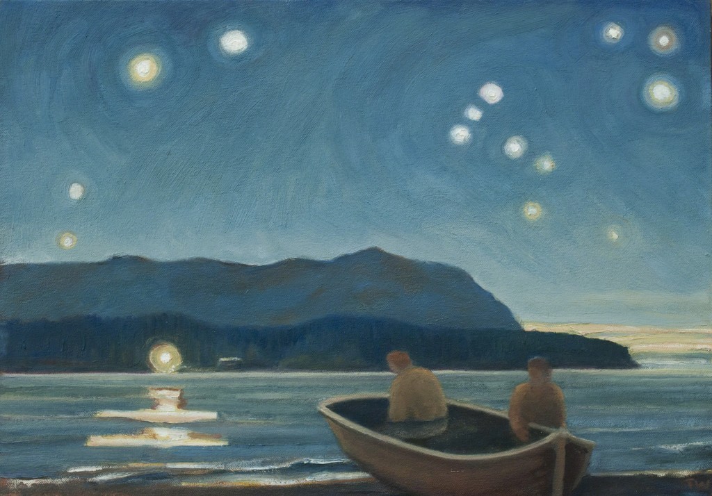 thomas wood harvey