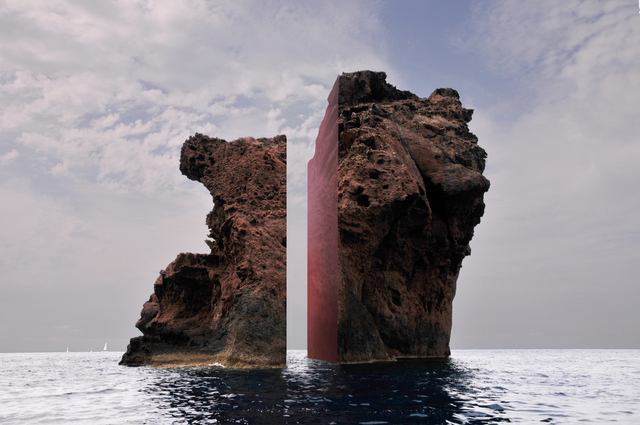 Paolo Giordano, ‘Cut 2’, 2017, Manfredi Style