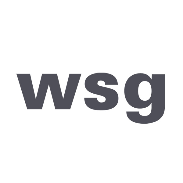Walter Storms Galerie logo