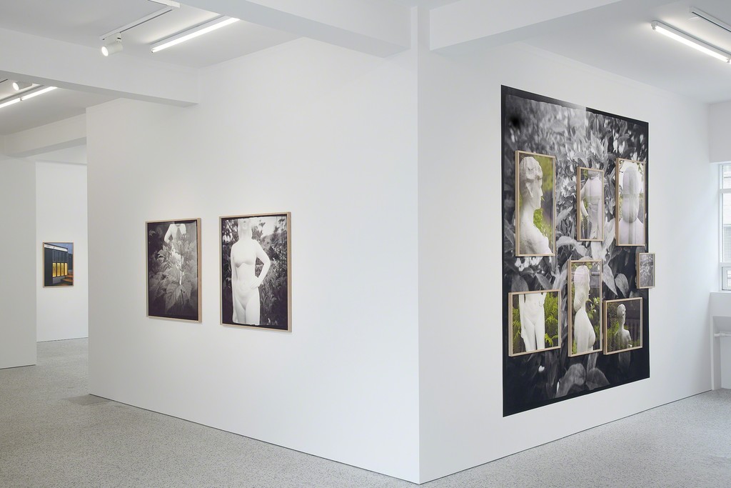 Image courtesy of BERG Contemporary and Vigfús Birgisson. Image courtesy of BERG Contemporary and Vigfús Birgisson.