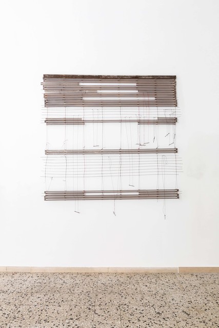 Verónica Vázquez, ‘Textil’, 2016, Marignana Arte