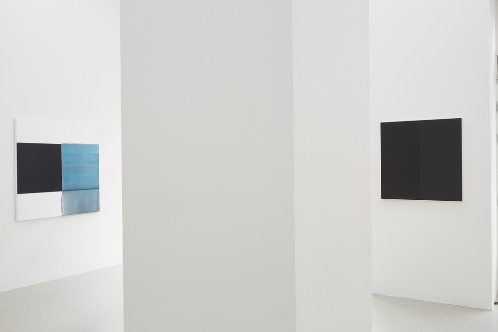 Callum Innes, 9 June 2016 - 6 August 2016 (installation view) Callum Innes, 9 June 2016 - 6 August 2016 (installation view)