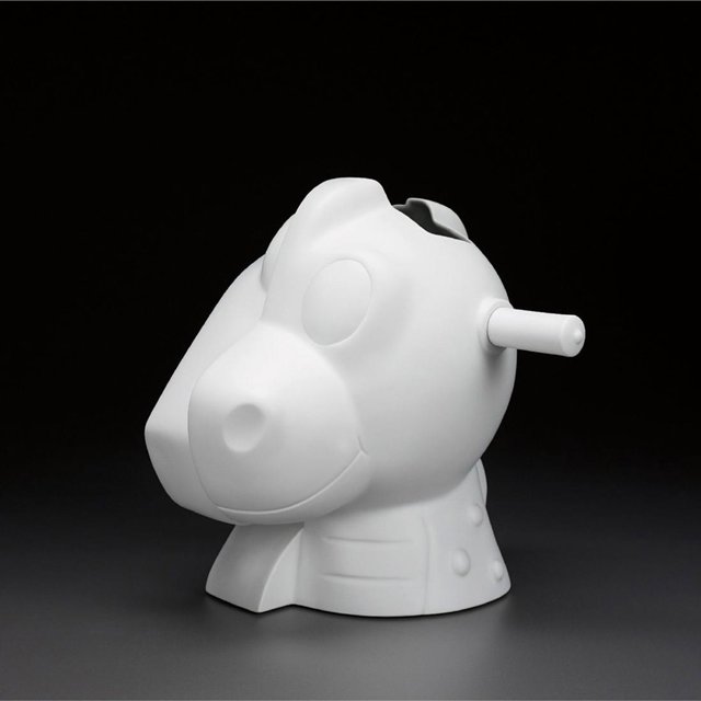 Jeff Koons, ‘Split Rocker’, 2013, Kunzt Gallery