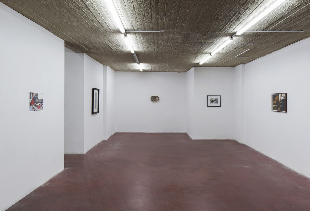 Pallaksh Pallaksh (I don’t know just where I’m going), 2017, Exhibition view Pallaksh Pallaksh (I don’t know just where I’m going), 2017, Exhibition view