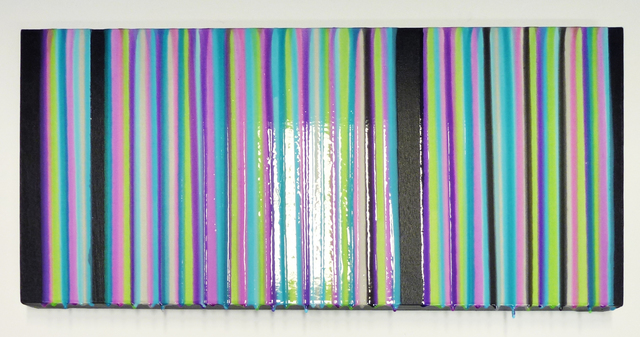 Marc Cooper, ‘Kaleidoscope’, 2019, Petroff Gallery
