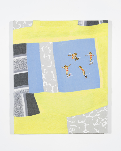 Bruno Smith, ‘Untitled’, 2018, Ki Smith Gallery