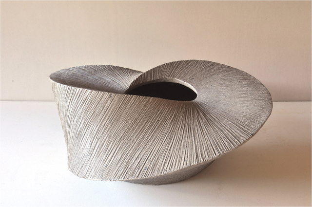 Kayoko Hoshino, ‘Cut Out 18-5’, 2018, Sokyo Gallery
