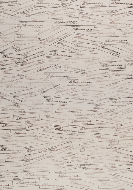 pere noguera, ‘Untitled’, 1974, GALERÍA JOSÉ DE LA MANO