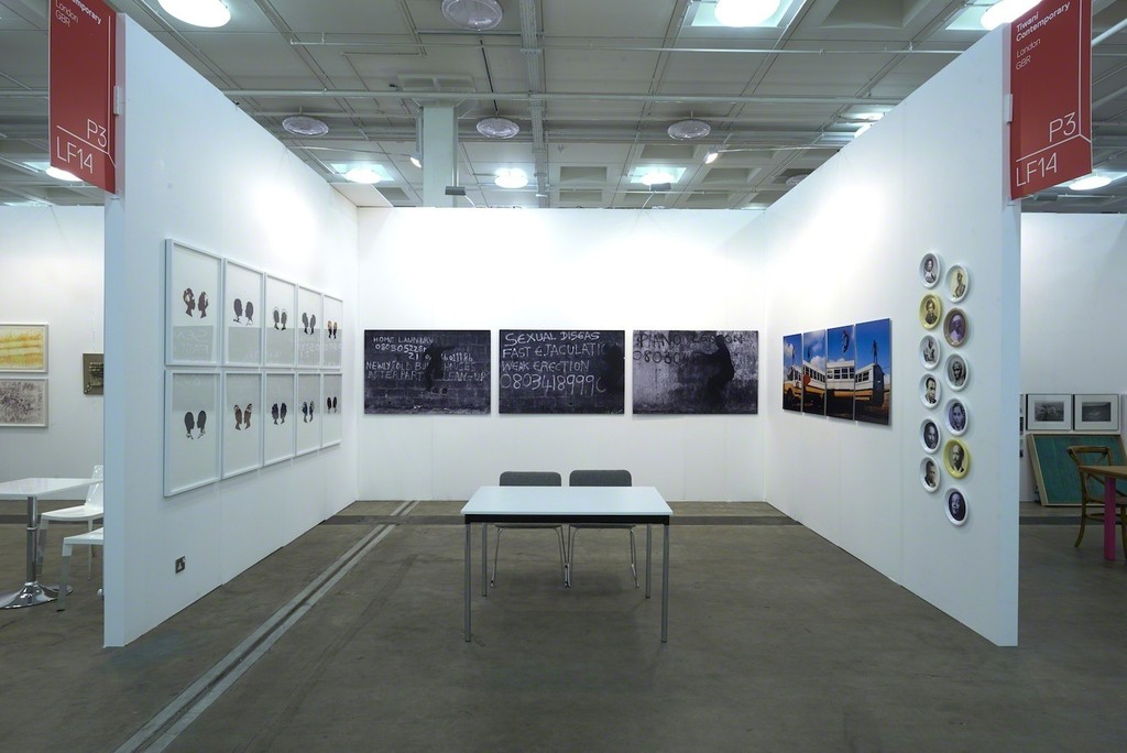 Image © Sylvain Deleu Image © Sylvain Deleu